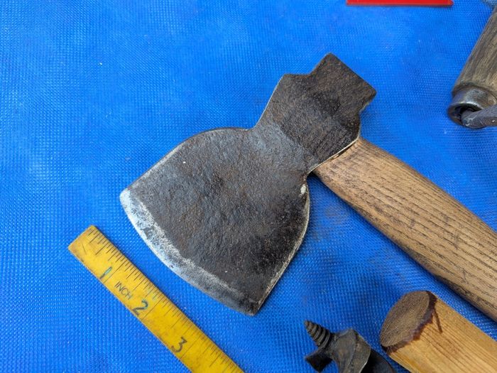 Chairmakers Tools