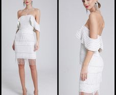 Virgos Lounge Celina Dress