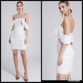 Virgos Lounge Celina Dress