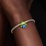 Pandora Disney Pixar Toy Story Alien Charm New Image 3