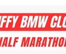 2 Joe Duffy Half Maraton Tickets Clontarf