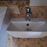Bathroom Sink 40cm Image 3