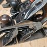 Lot of hand planes Image 2