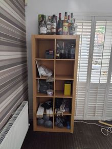 Shelf unit