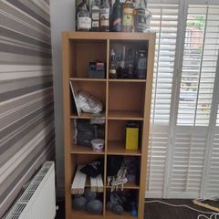 Shelf unit