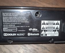soundbar