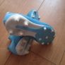 boys Adidas football boots Image 3