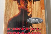 A Fistful of Dollars (DVD)