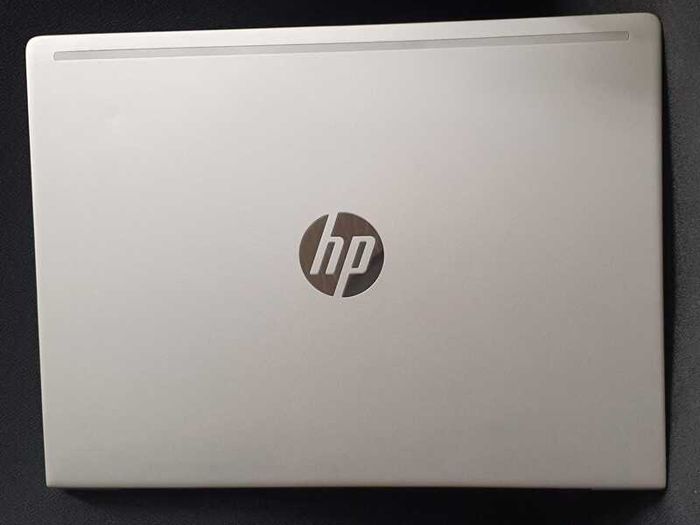 HP ProBook 430 G7 Laptop | Core i5-10210U | 16GB RAM | 256GB NVMe SSD | Windows 11 Pro