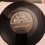 IN SOLITUDE: Serpents Are Rising/Mother Of Mercy - 7 inch Image 3