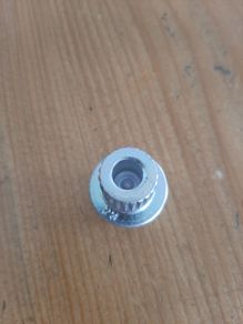 Wheel nuts bmw