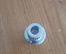 Wheel nuts bmw