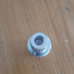 Wheel nuts bmw
