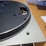 technics sl-220 automatic turntable system Image 3