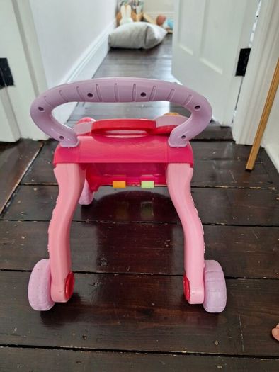 Baby walker