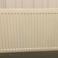 Stelrad 1400 x 500 Double Radiator