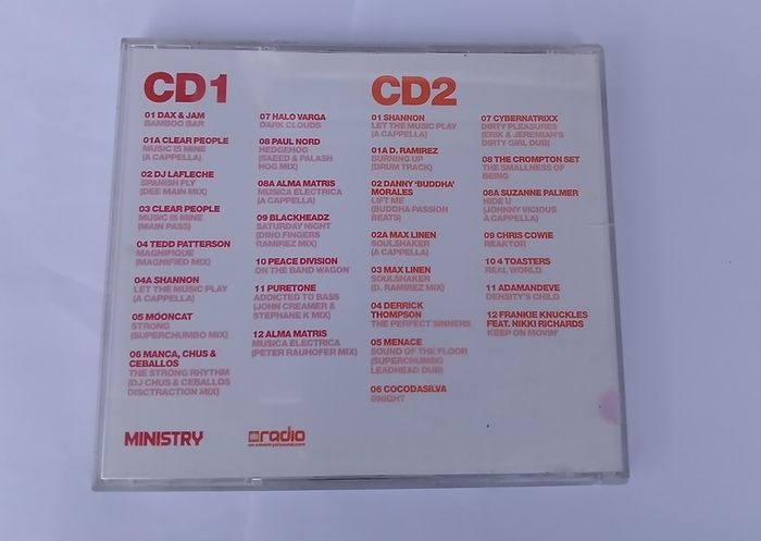 CD Tom Stephan Ministry Magazine