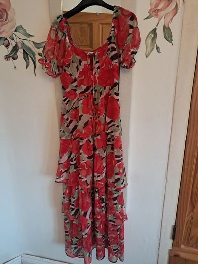 Miss Selfridge Dress