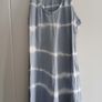 Tie dye dress Image 4