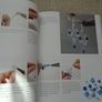 Jewellery making book, Linda Jones, Craft book, Bead and wire jewellery designs, Non fiction Image 4
