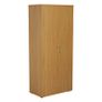 NEW Lockable Bookcase 1800mm High - 5 Level Image 3