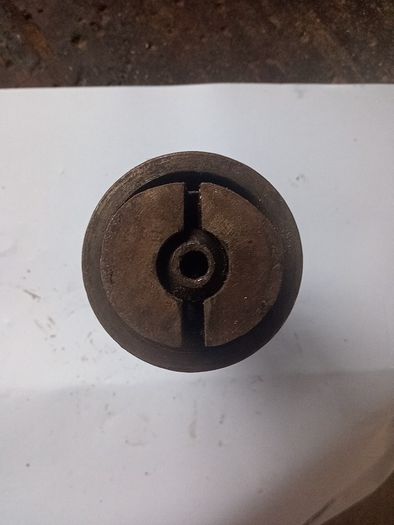 Austin 1100/1300 Radius Arm bearing puller.