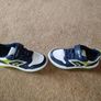 Geox Jungen J Buzzerlight Boy B Sneaker Image 4