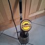 Old school Magners/ Bulmers light up beer tap tower and font Image 2