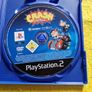 Crash Bandicoot Tag team racing PlayStation1 ps1 PlayStation2 ps2 games Original Image 5