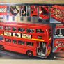 Lego London Bus Creator Expert 10258 Image 2