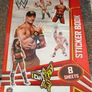 wwe magazine and sticker books Image 9