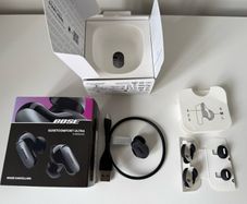 Bose QuietComfort Ultra Earbud (Left)