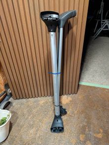 BMW roof bars