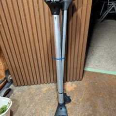 BMW roof bars