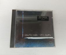 CD Eric Clapton