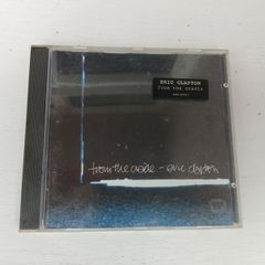 CD Eric Clapton