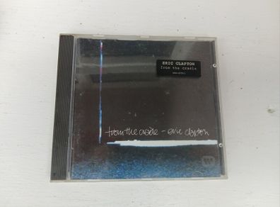 CD Eric Clapton