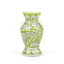 Handmade and Hand Painted Ceramic Flower Vase | Warehouse Clearance | Massive Discount | Bargain price Image 3