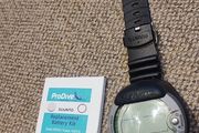 Suunto Vyper Dive Computer - Excellent Condition, Barely Used