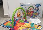 playgro giggle beach gym mat