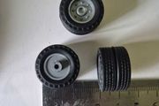 small truck wheel for STEM projects