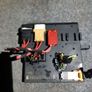 Audi Control Module  8e0907279n Power Supply Image 2