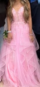 Debs dress REDUCED