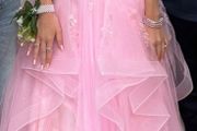 Debs dress REDUCED