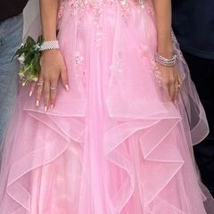 Debs dress REDUCED