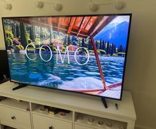Samsung 4K 55 Inch