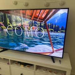 Samsung 4K 55 Inch