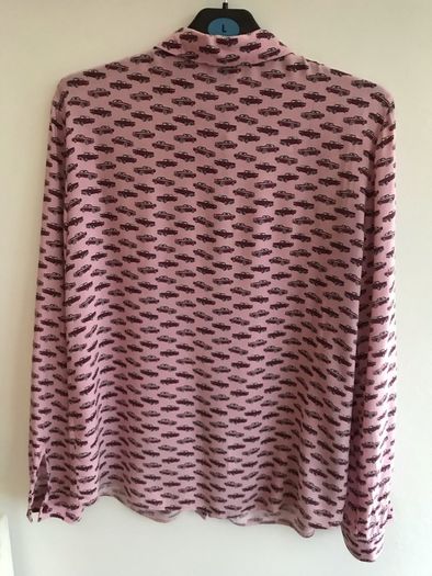 Women's Top Shop Shirt