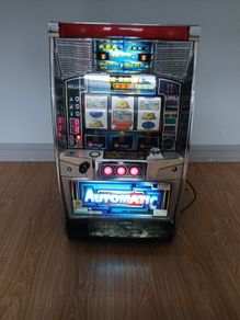 slot machine