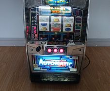 slot machine
